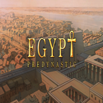 * Predynastic Egypt * GOG * (PC)