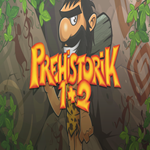 * Prehistorik 1+2 * GOG * (PC)