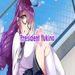 * President Yukino * GOG * (PC)