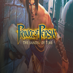 * Prince of Persia*: The Sands of Time * GOG * (PC)