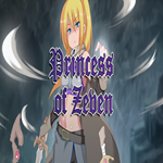 * Princess of Zeven * GOG * (PC)