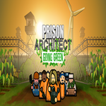 * Prison Architect - Going Green * GOG * (PC)