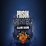 * Prison Architect - Island Bound * GOG * (PC)