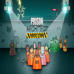 * Prison Architect - Perfect Storm * GOG * (PC)