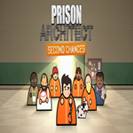 * Prison Architect - Second Chances * GOG * (PC)