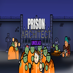 * Prison Architect - Undead * GOG * (PC)