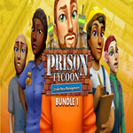 * Prison Tycoon: Under New Management - Bundle 1 * GOG