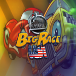 * Pro Pinball Big Race USA * GOG * (PC)