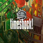 * Pro Pinball Timeshock * GOG * (PC)