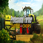 * Professional Farmer: Cattle and Crops * GOG * (PC)