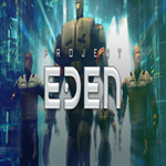 * Project Eden * GOG * (PC)