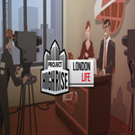 * Project Highrise: London Life * GOG * (PC)