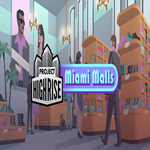 * Project Highrise: Miami Malls * GOG * (PC)