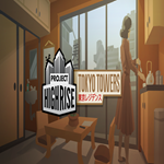 * Project Highrise: Tokyo Towers * GOG * (PC)