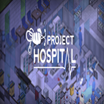 * Project Hospital * GOG * (PC)