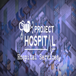 * Project Hospital - Hospital Services * GOG * (PC)