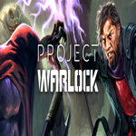 * Project Warlock * GOG * (PC)