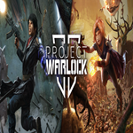 * Project Warlock II * GOG * (PC)