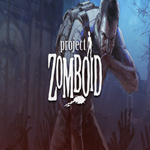 * Project Zomboid * GOG * (PC)