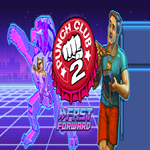 * Punch Club 2: Fast Forward * GOG * (PC)