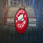 * Punch Club Deluxe Edition Upgrade * GOG * (PC)