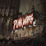 * Punk Wars * GOG * (PC)