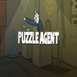 * Puzzle Agent * GOG * (PC)