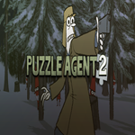 * Puzzle Agent 2 * GOG * (PC)