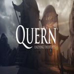 * Quern - Undying Thoughts * GOG * (PC)