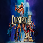 * Questron II * GOG * (PC)