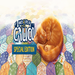 * Quilts and Cats of Calico Special Edition * GOG * (