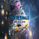 * R-Type Final 2 - Digital Deluxe Edition * GOG * (PC