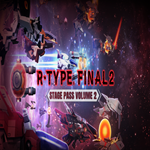 * R-Type Final 2 - Stage Pass Volume 2 * GOG * (PC)