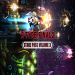 * R-Type Final 2 - Stage Pass Volume 3 * GOG * (PC)