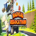 * Radical Relocation * GOG * (PC)