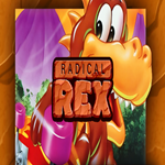 * Radical Rex * GOG * (PC)