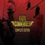 * Radio Commander - Complete Edition * GOG * (PC)