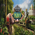 * Railway Empire 2 - India * GOG * (PC)