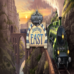 * Railway Empire 2 - Journey To The East * GOG * (PC)