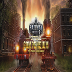 * Railway Empire 2 - Official Guide: Compendium (PDF) 