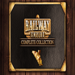 * Railway Empire Complete Collection * GOG * (PC)