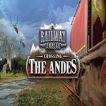 * Railway Empire: Crossing the Andes * GOG * (PC)