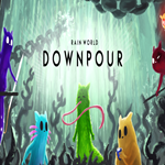 * Rain World: Downpour * GOG * (PC)