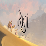 * Raji: An Ancient Epic * GOG * (PC)