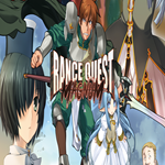 * Rance Quest Magnum * GOG * (PC)