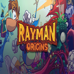 * Rayman Origins * GOG * (PC)