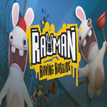 * Rayman Raving Rabbids™ * GOG * (PC)