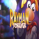 * Rayman* Forever * GOG * (PC)