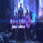 * Re-Legion * GOG * (PC)