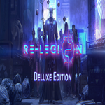 * Re-Legion - Deluxe Edition * GOG * (PC)